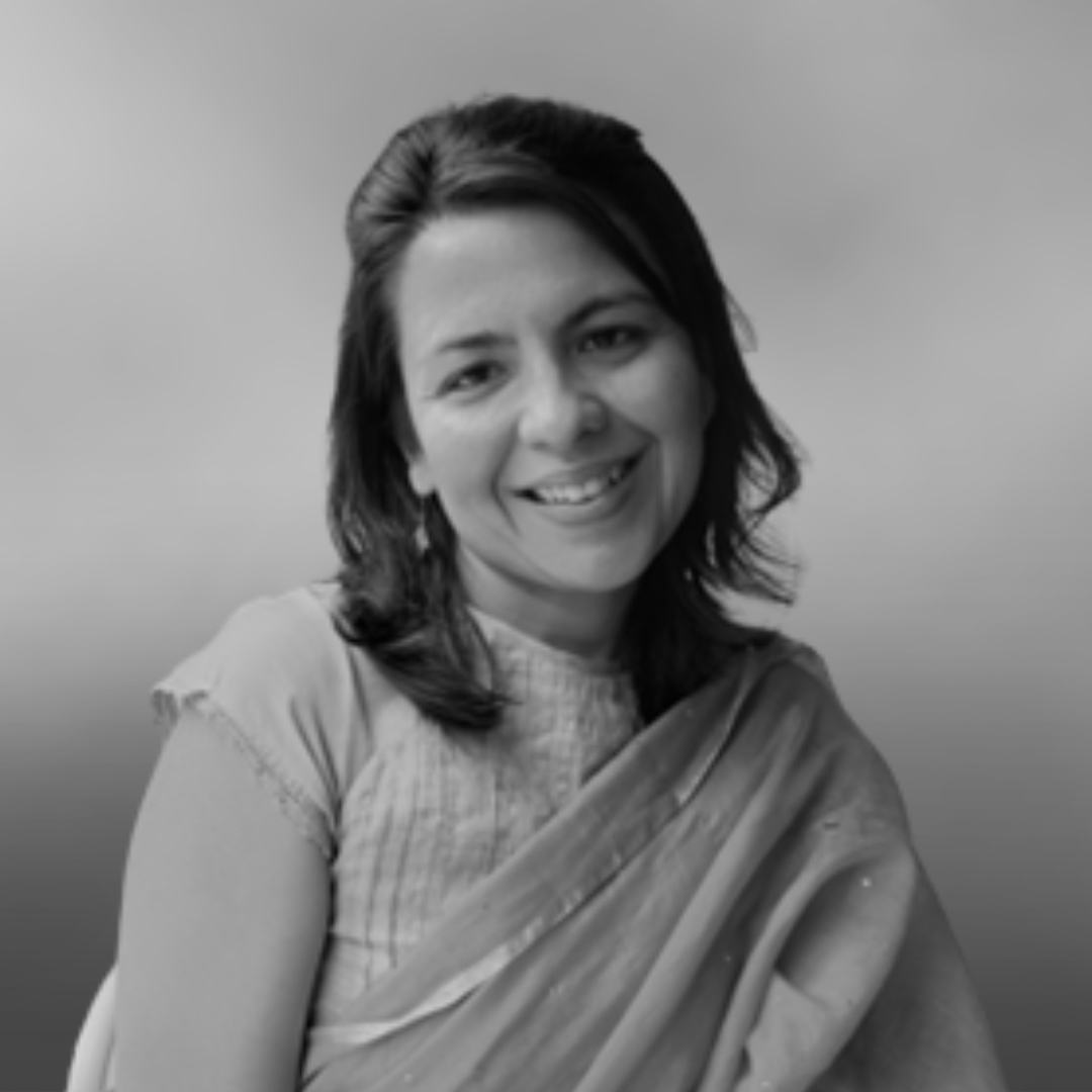 Manisha Bhartia, BDP